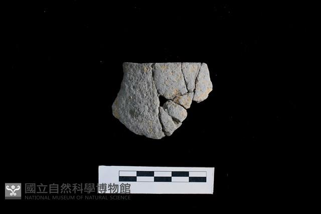 陶缽藏品圖，第1張