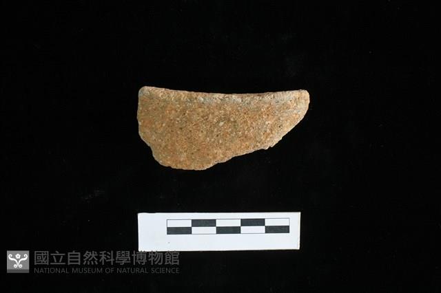 陶片藏品圖，第1張