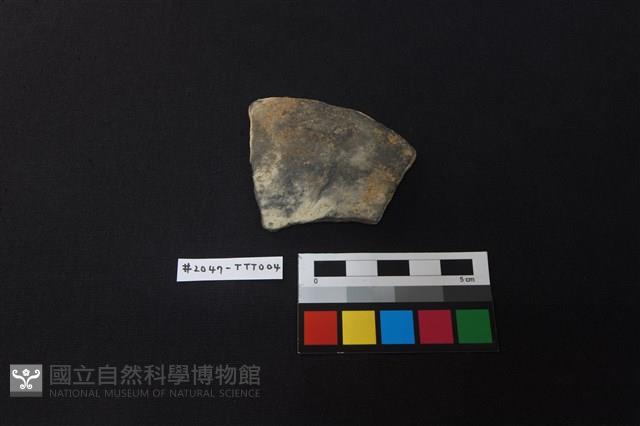 陶片藏品圖，第1張