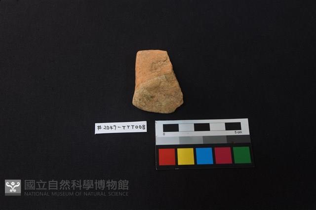 陶片藏品圖，第1張