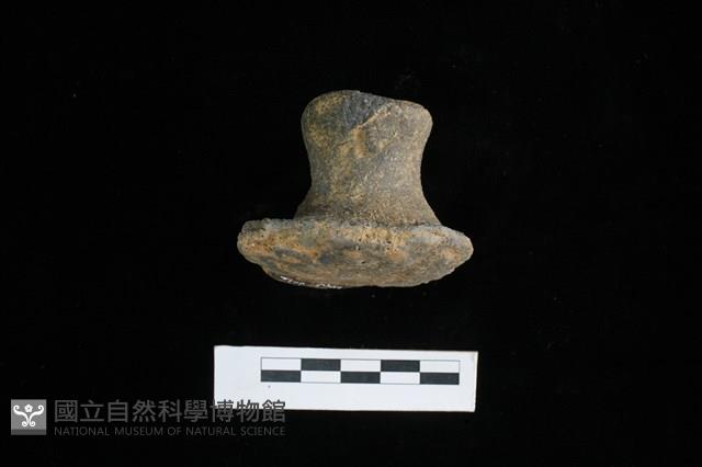 陶蓋鈕藏品圖，第1張