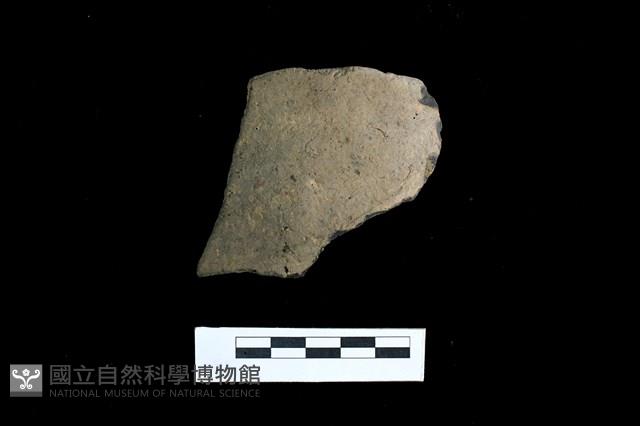 陶缽藏品圖，第1張