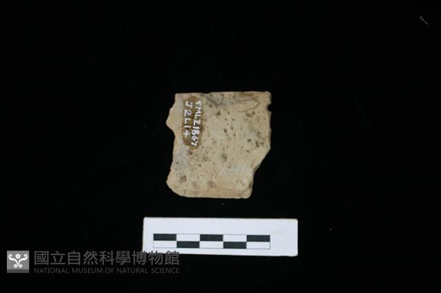 石刀藏品圖，第1張