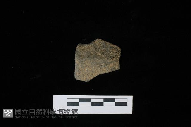 陶片藏品圖，第1張