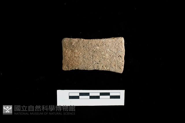 陶片藏品圖，第1張
