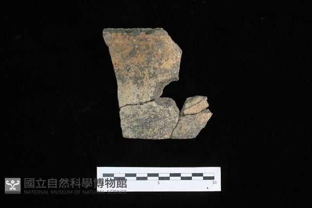 陶片藏品圖，第1張