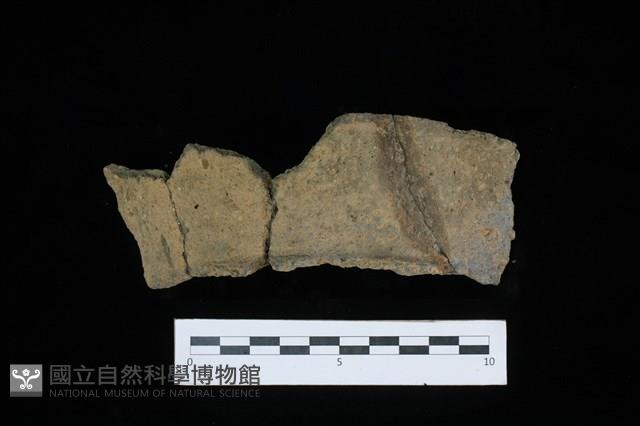 陶罐藏品圖，第1張