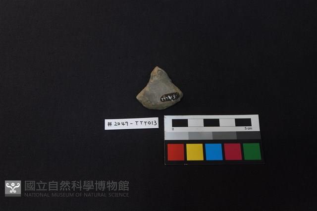 陶片藏品圖，第2張