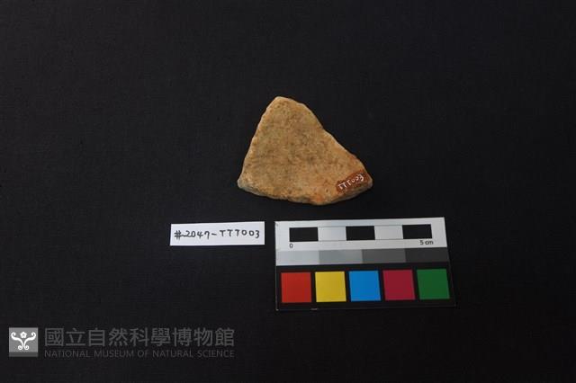 陶片藏品圖，第2張