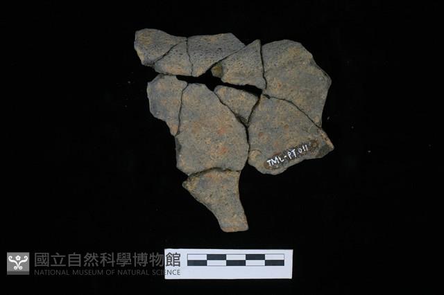 陶罐藏品圖，第2張