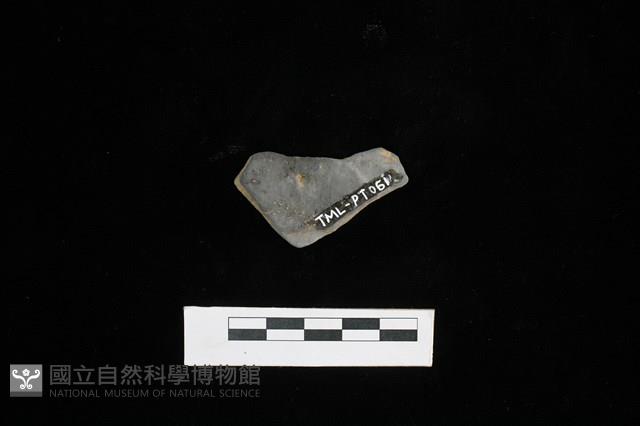 陶片藏品圖，第2張