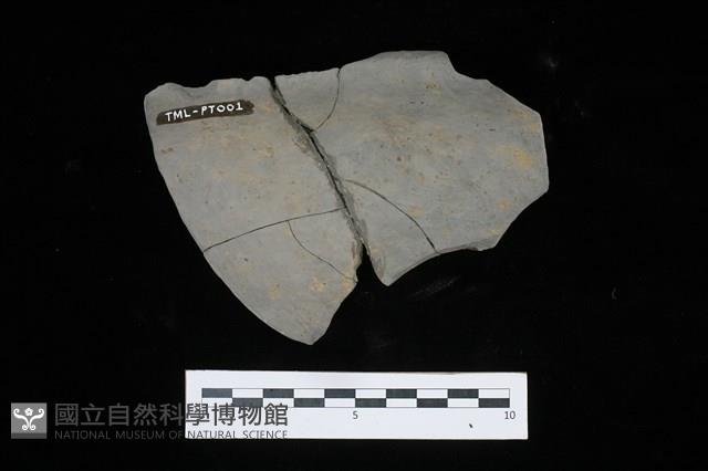 陶盆藏品圖，第2張