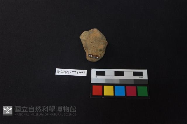 陶片藏品圖，第2張