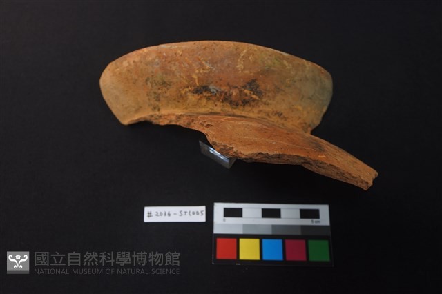陶片藏品圖，第2張