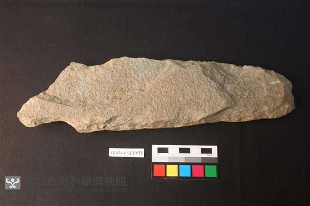 石斧藏品圖，第2張