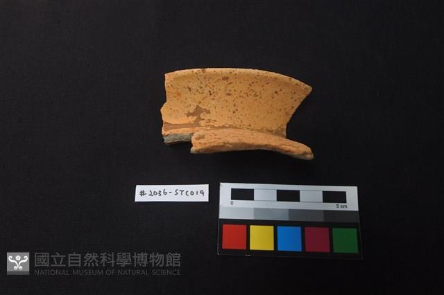 陶片藏品圖，第2張