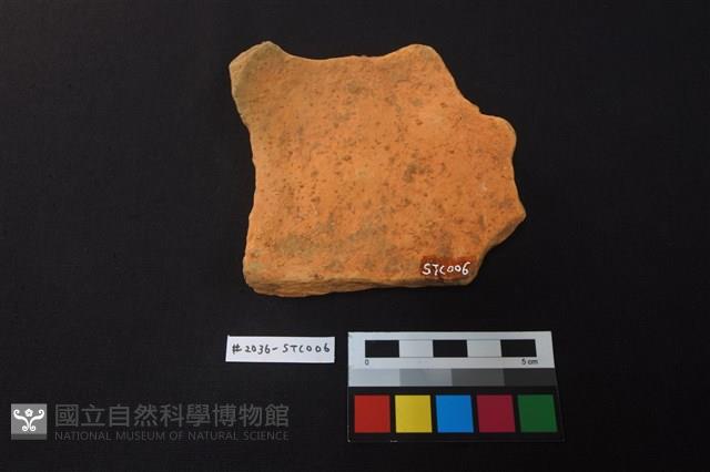 陶片藏品圖，第2張