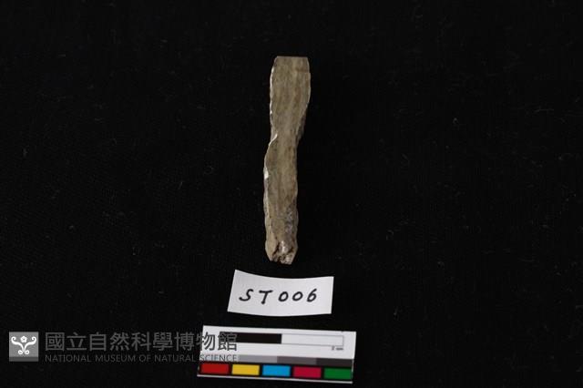 玉器殘件藏品圖，第2張