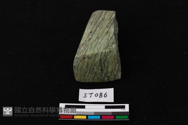 玉錛藏品圖，第2張