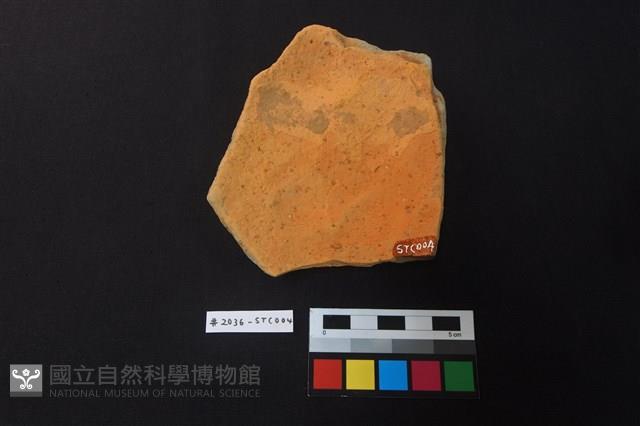 陶片藏品圖，第2張