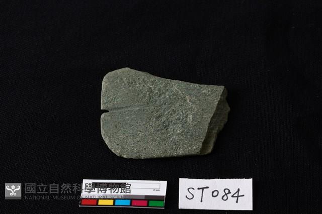 石刀藏品圖，第2張