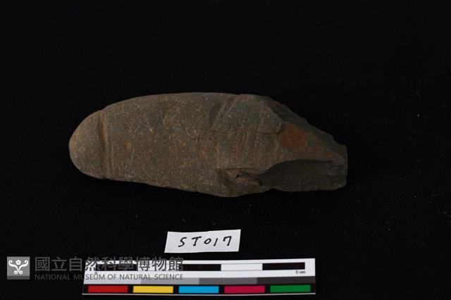 兩縊型網墜藏品圖，第2張