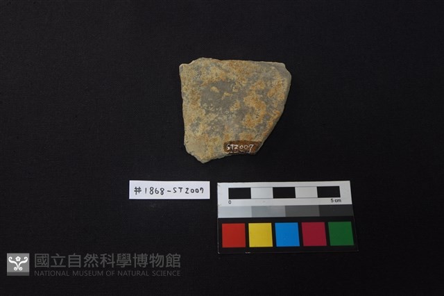 陶片藏品圖，第2張