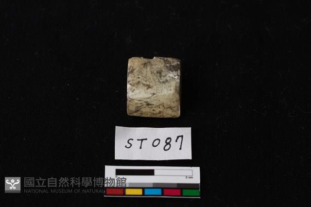 玉錛藏品圖，第2張