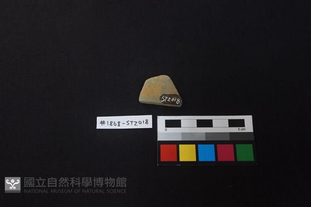 陶片藏品圖，第2張