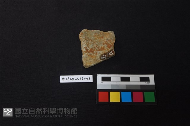 陶片藏品圖，第2張