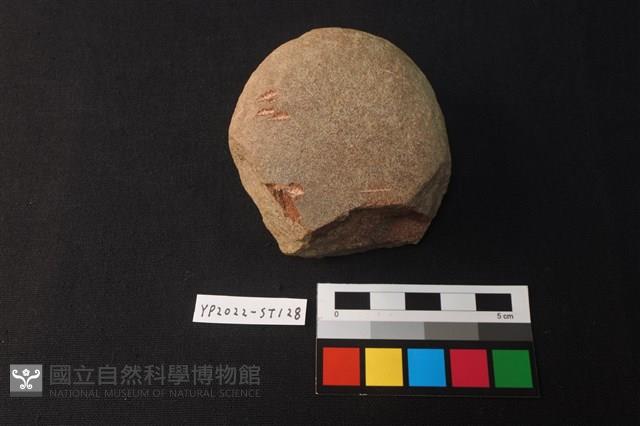 Accession Number:YP2022-ST128 Collection Image, Figure 2, Total 2 Figures