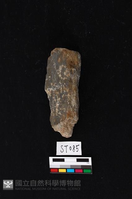 石錛藏品圖，第4張