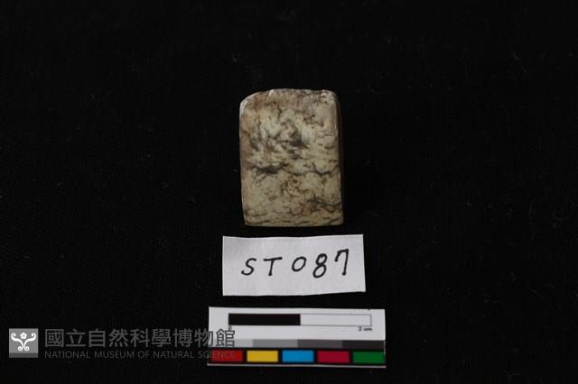 玉錛藏品圖，第4張