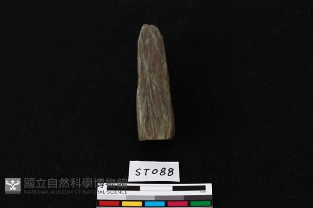 玉錛藏品圖，第4張