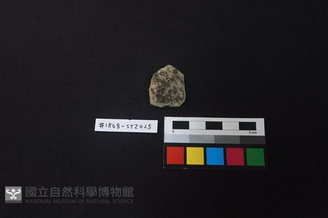 陶片藏品圖，第1張