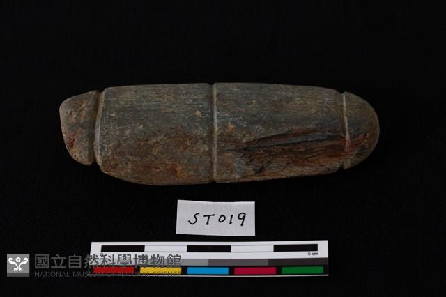 兩縊型網墜藏品圖，第1張