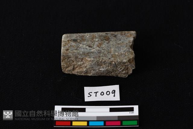 玉錛藏品圖，第1張