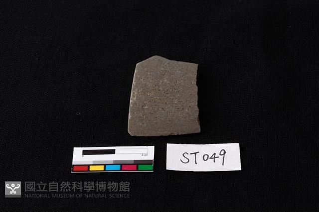 石刀藏品圖，第1張