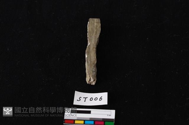 玉器殘件藏品圖，第1張