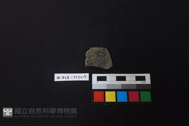 陶片藏品圖，第1張