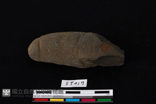 兩縊型網墜藏品圖，第1張