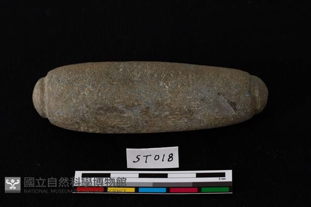 兩縊型網墜藏品圖，第1張