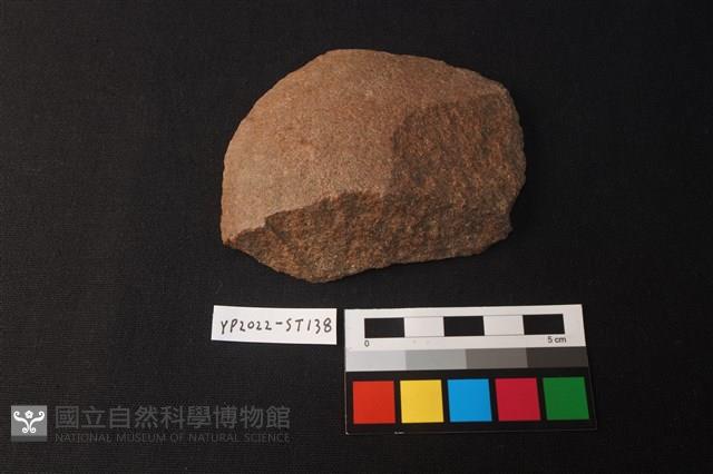 石片器藏品圖，第1張