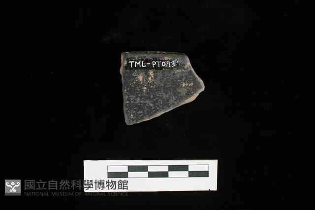 陶缽藏品圖，第2張