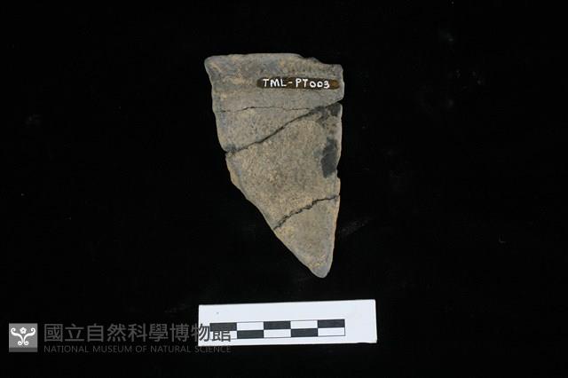 陶盆藏品圖，第2張