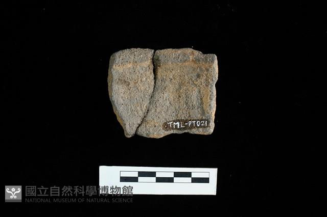 陶缽藏品圖，第2張