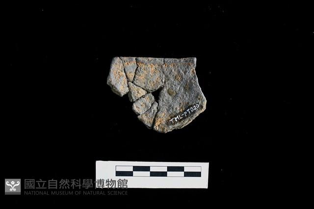 陶缽藏品圖，第2張