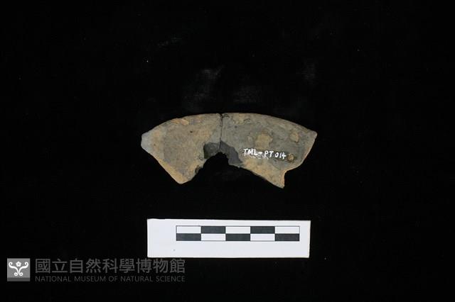 陶罐藏品圖，第2張