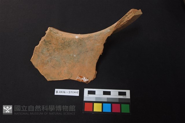 陶片藏品圖，第3張