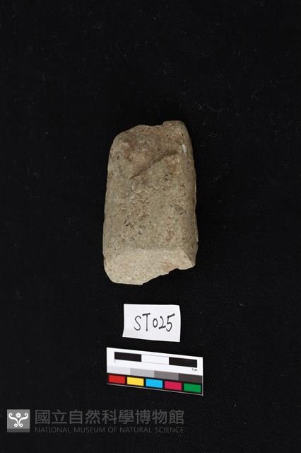 Accession Number:YP2022-ST025 Collection Image, Figure 3, Total 5 Figures